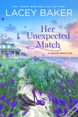 Capa do artigo Her Unexpected Match