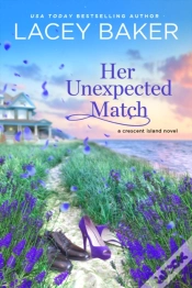Capa do artigo Her Unexpected Match