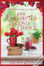 Capa do artigo Her Unexpected Second Chance
