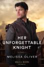 Her Unforgettable Knight - Preview