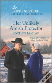 Capa do artigo Her Unlikely Amish Protector