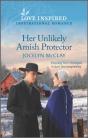 Her Unlikely Amish Protector - Preview