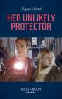 Her Unlikely Protector - Preview