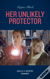 Her Unlikely Protector