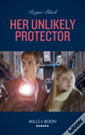 Capa do artigo Her Unlikely Protector