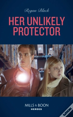 Capa do artigo Her Unlikely Protector