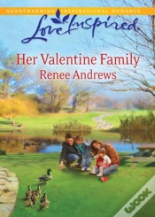 Capa do artigo Her Valentine Family