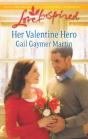 Her Valentine Hero - Preview