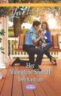 Her Valentine Sheriff - Preview