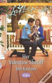Capa do artigo Her Valentine Sheriff