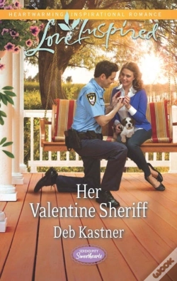 Capa do artigo Her Valentine Sheriff