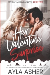 Her Valentine Surprise