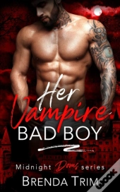 Her Vampire Bad Boy