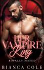 Her Vampire King - Preview