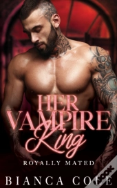 Her Vampire King