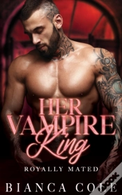 Capa do artigo Her Vampire King