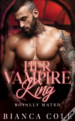 Capa do artigo Her Vampire King