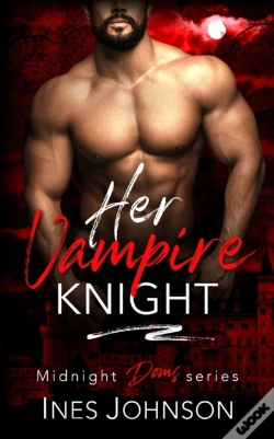 Capa do artigo Her Vampire Knight