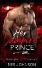 Her Vampire Prince - Preview