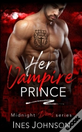 Her Vampire Prince