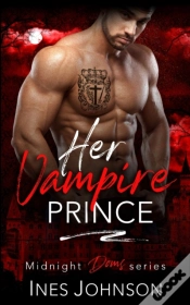 Capa do artigo Her Vampire Prince