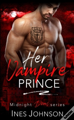 Capa do artigo Her Vampire Prince