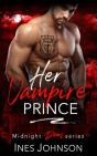 Her Vampire Prince - Preview