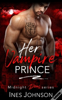 Capa do artigo Her Vampire Prince