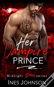 Capa do artigo Her Vampire Prince