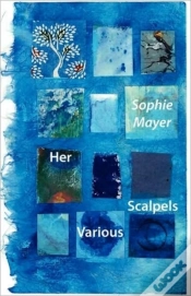 Capa do artigo Her Various Scalpels
