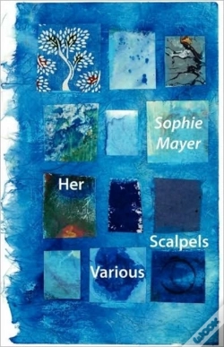 Capa do artigo Her Various Scalpels