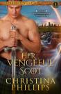Her Vengeful Scot - Preview