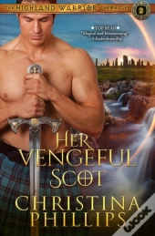 Her Vengeful Scot