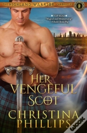 Capa do artigo Her Vengeful Scot