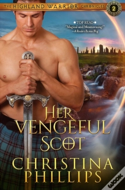 Capa do artigo Her Vengeful Scot