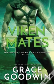 Capa do artigo Her Viken Mates