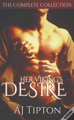 Capa do artigo Her Viking'S Desire: The Complete Collec