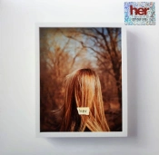 Capa do artigo Her - Vinil