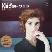 Capa do artigo Her - Vinil