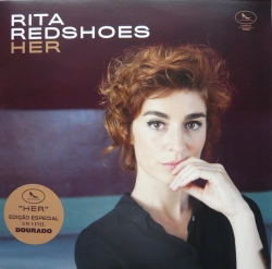 Capa do artigo Her - Vinil