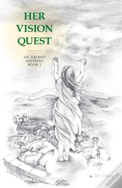 Capa do artigo Her Vision Quest