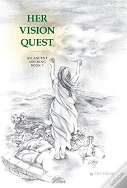 Capa do artigo Her Vision Quest