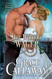 Capa do artigo Her Wanton Wager