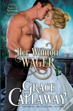 Capa do artigo Her Wanton Wager
