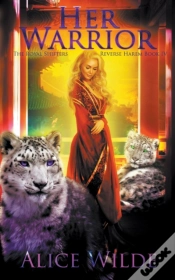 Capa do artigo Her Warrior
