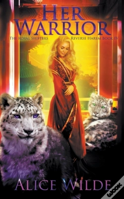 Capa do artigo Her Warrior