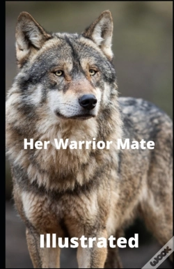 Capa do artigo Her Warrior Mate Illustrated
