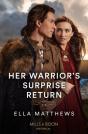Her Warrior'S Surprise Return - Preview