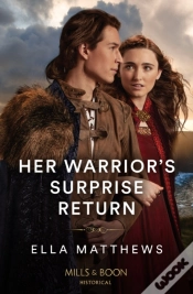 Capa do artigo Her Warrior