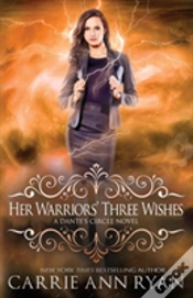 Capa do artigo Her Warriors